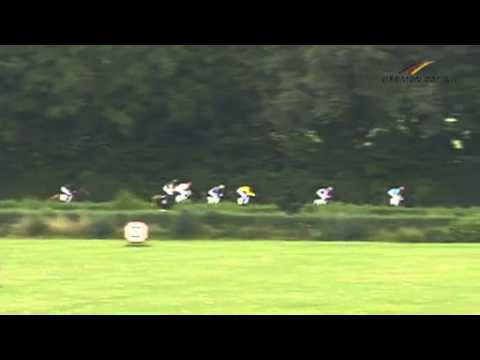 18.08.2013 Düsseldorf 3.Rennen  Kapitalmarkt-Rennen - (D) 1.400 m