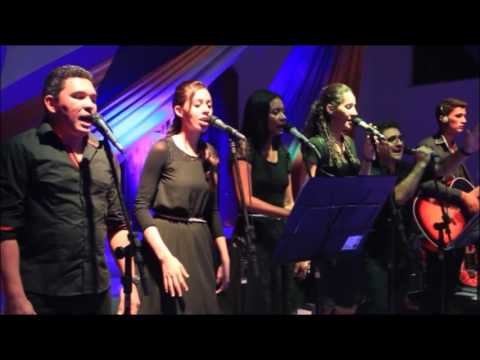 DVD RILDA COSTA - TEM QUE SER DE PÉ (COMPLETO)