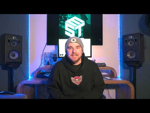 Goddard - Drum & Bass Production Tutorial