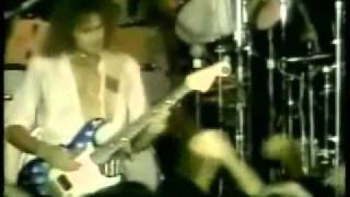 Krokus   Winnig Man Brooklyn Zoo 1982