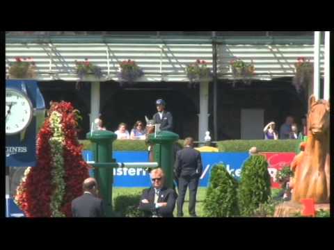 Akoenamatata Z   Luca Maria Moneta  in Dublin