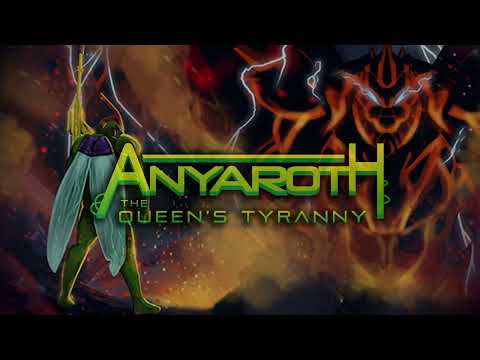 Anyaroth: The Queen's Tyranny - Nintendo Switch Trailer thumbnail