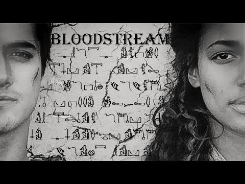 Tut and Suhad... I think I might have inhaled you