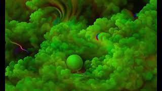 Disco Diffusion - Original Zoom