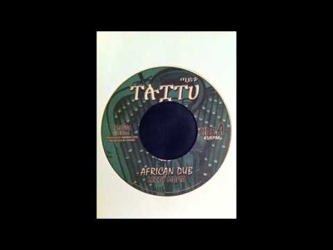 Leroy Mafia - African Dub / Version