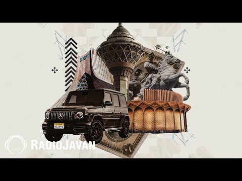 Sogand Ft Zakhmi - "Habibi" OFFICIAL AUDIO | سوگند و زخمی - حبیبی