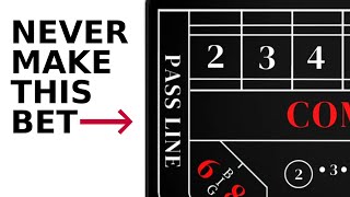 Standard vs. Crapless Passline thumbnail