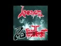 Venom - BloodLust (Radio one Session)