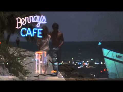 Phil Collins - In The Air Tonight