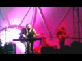 Emm Gryner at Snowfest 2011