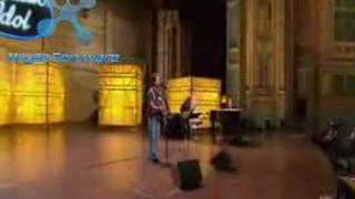 David Cook - Everything I Do (I Do It For You)