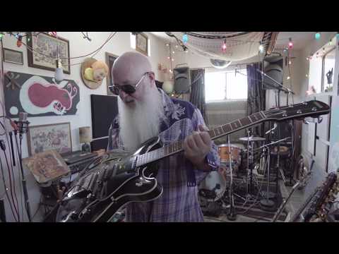 Dave Catching | Rancho De La Luna | The Gear