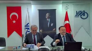 Anayasa Mahkemesi Kararı Işığında Elektronik Tebligat - YMM Prof. Dr. 
