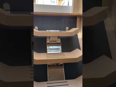 Hanse 510: Top 10 Best Boats Nominee Walkthrough