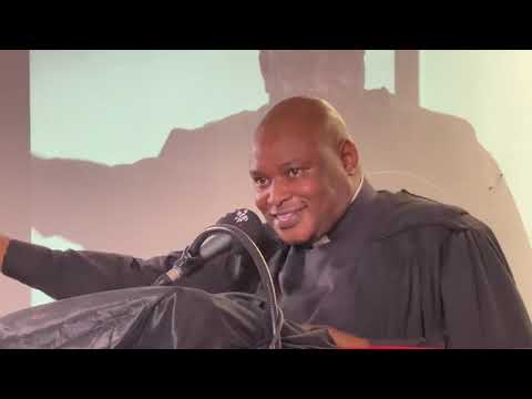 Rev Sikupela - FBC Circuit Visioning & Year-End Revival 2022