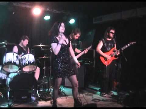 Dysgrypnia - Dancing in Fire