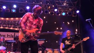 SXSW Lukas Nelson Promise of the Real Find Yourself