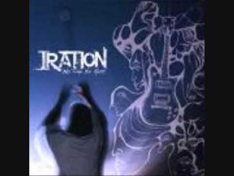 Iration-Cookie Jar