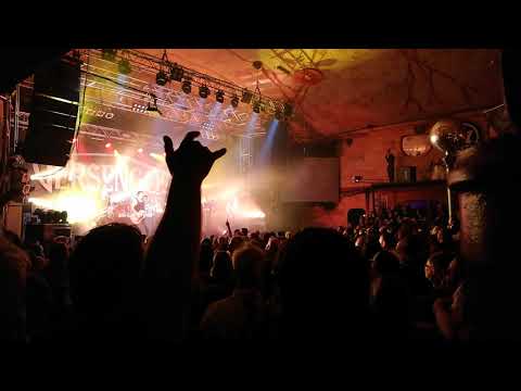 Versengold 18.10.19 Bremen