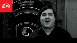 Videoklip Michal Tučný - Michalův song s textom piesne