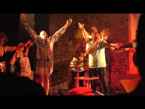 Überbrücken die letzte Show - der 1000 Jahre Leipzig Song