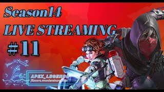 【Apex】無限カジュアル