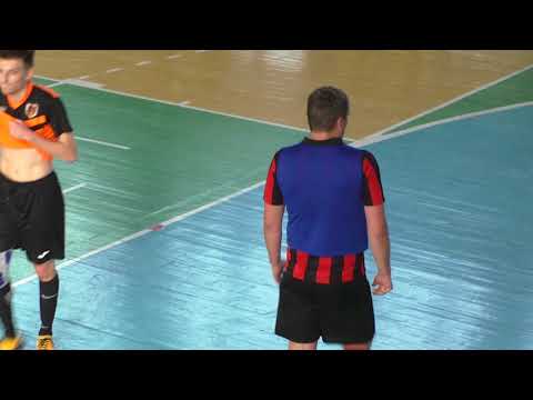 23 КУ 11 Angry Bees – Tigers