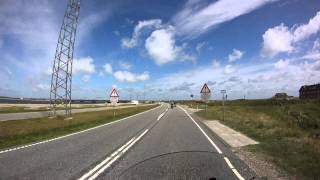 MC Ikast Hanstholm tur 30 06 2013 1