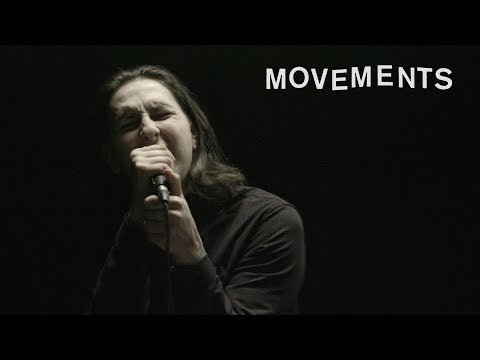 Movements - Deadly Dull (Official Music Video)