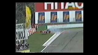 [閒聊] Imola的獎盃致敬Senna