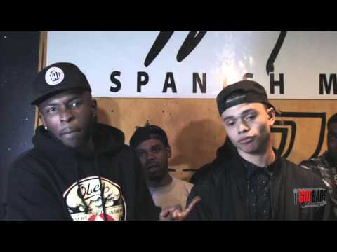 Blaze vs Cashis Clay