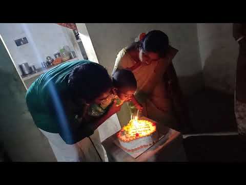 My 2nd wedding aniversary