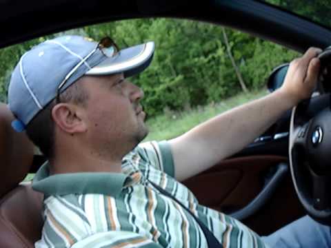 Gogo & Slavi M3 Braunschweig 2007