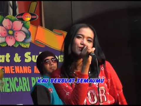 Hana Monina - Jangan Pernah Selingkuh | Dangdut (Official Music Video)