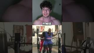 Download lagu 2023 fitness influencer awards😮 #fitness #gym #influencer #samsulek #davidlaid #shizzy mp3