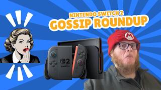 Nintendo Switch 2 News Roundup
