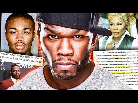 Why 50 Cent OWES His Life To Lil Kim After He Almost Got K!lled