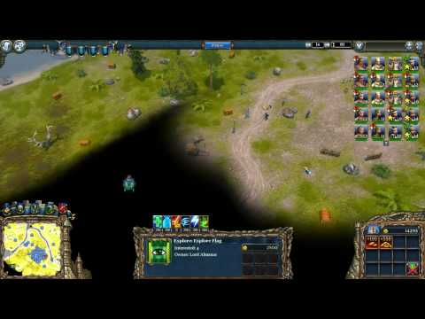 Majesty 2 - Gameplay Overview