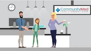 CommunityMed Family Urgent Care - Prosper TX