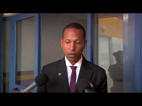 UDP Attempts Unification