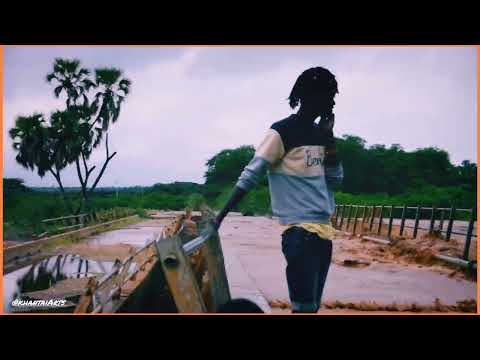 Uaso _Chriss Tetu ft Starca B(Maasani Elpurke)