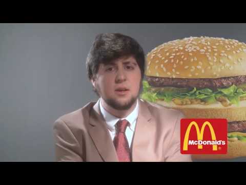 Jon Stops to Get Some Help (Michael Jordan Parody, Jontron Clip)