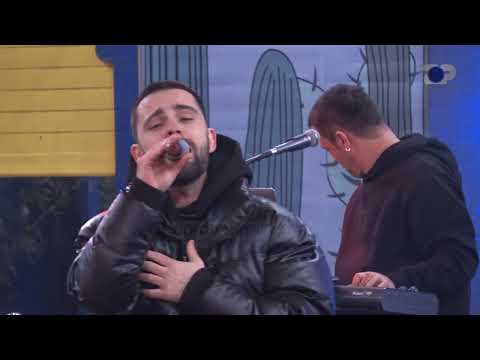 NRG Band ndez atmosferën/Banorët këndojnë e kërcejnë - Big Brother Albania Vip