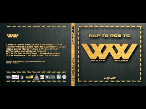 7. Wojtas/Wlodek - Non Omnis Moriar feat. Karas, Wrona, Dj. War (Prod. Ceha)