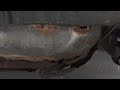 How To Prevent Winter Salt From Corroding Your Car