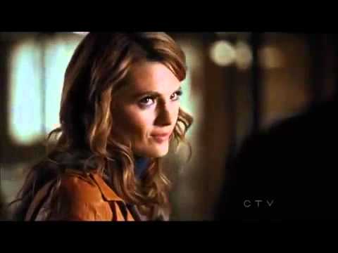 Castle || 4x22 It's Good To See You Guys hitting It Off Again