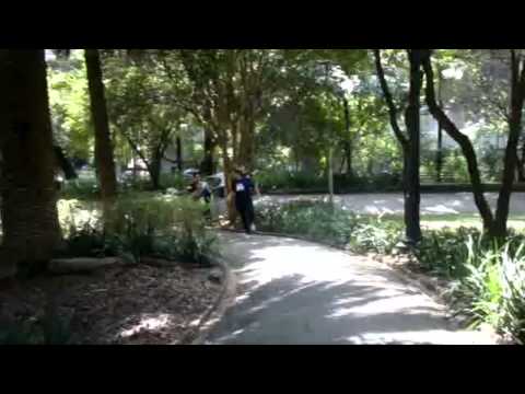 Chazit - Chodesh 2014