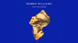 Robbie Williams - Eight Letters
