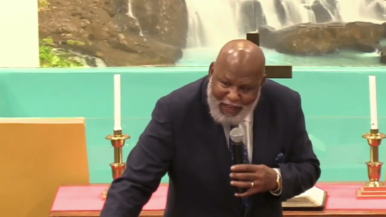 Lincoln Church: Is Life Worth Living December 2024