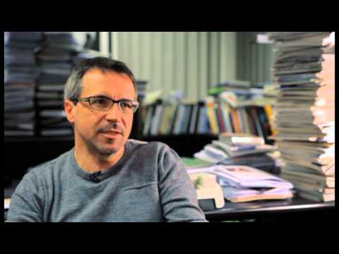 Writing out of the box - Neue Erzählformen im Wissenschaftsjournalismus